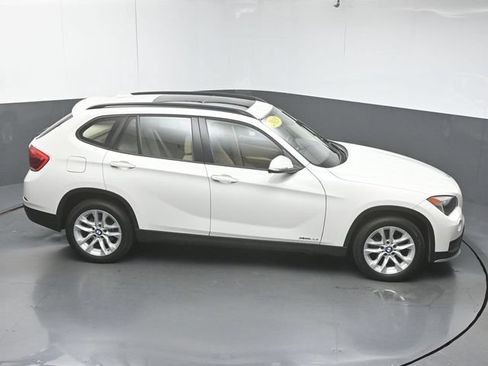 Used 2015 BMW X1 xDrive28i AWD/4WD image 48