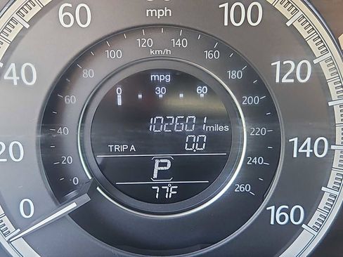 Used 2013 Honda Accord EX-L image 13