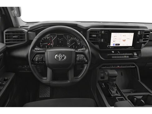 New 2026 Toyota Tundra SR AWD/4WD image 5