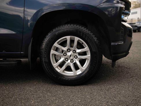 Used 2019 Chevrolet Silverado 1500 RST w/ All-Star Edition AWD/4WD image 25