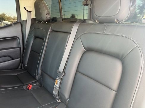 Used 2022 Chevrolet Colorado ZR2 w/ ZR2 Midnight Special Edition image 20