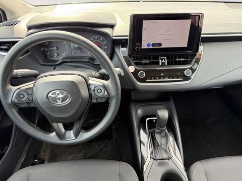 Certified 2024 Toyota Corolla LE image 10