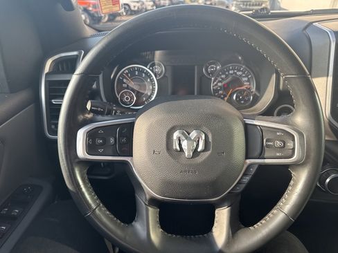 Certified 2022 RAM 1500 Big Horn image 7
