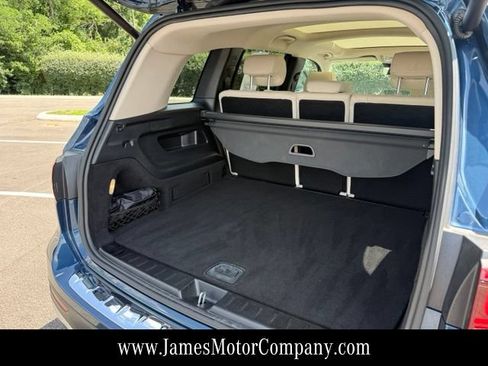 Certified 2023 Mercedes-Benz GLB 250 4MATIC image 22