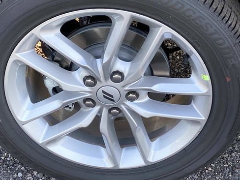 New 2026 Dodge Durango GT image 6