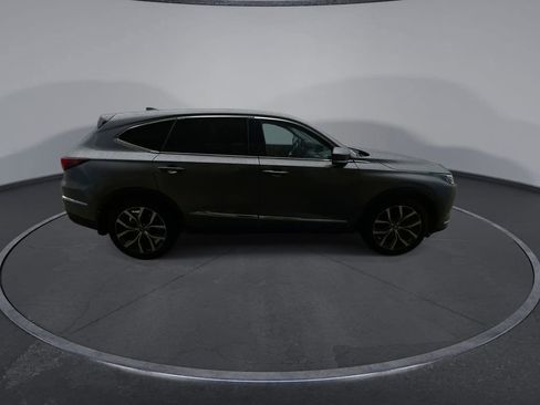 Used 2024 Acura MDX SH-AWD w/ Technology Package image 9