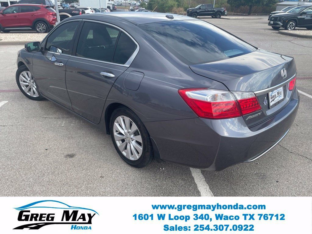 Used 2013 Honda Accord EX-L image 6