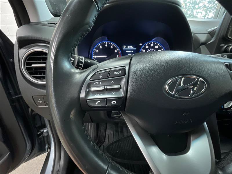 Used 2021 Hyundai Kona SEL AWD/4WD image 21