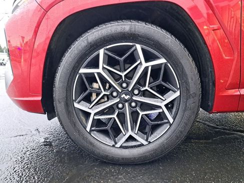Used 2023 Hyundai Tucson N Line image 29