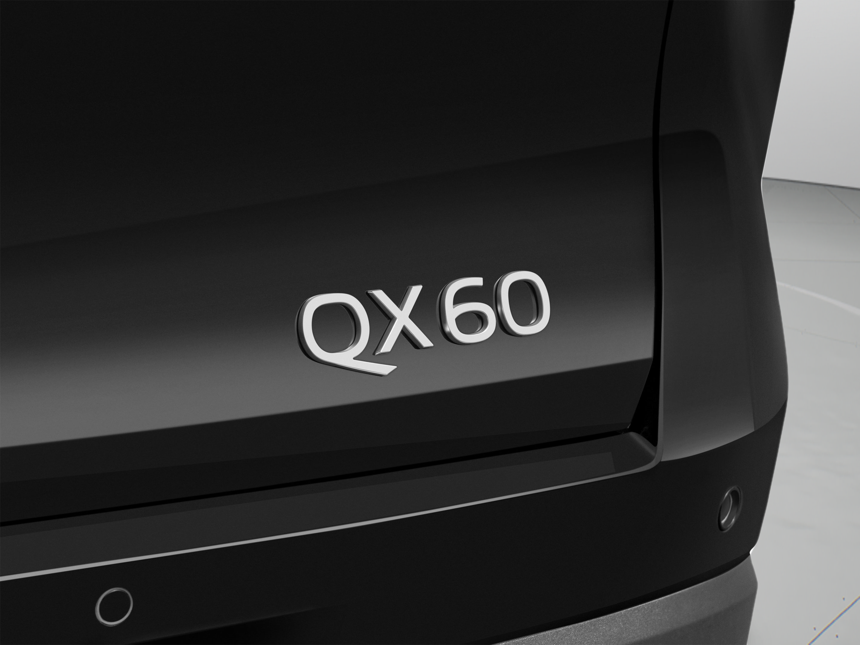 Certified 2026 INFINITI QX60 Autograph w/ Autograph Tech Package AWD/4WD image 60