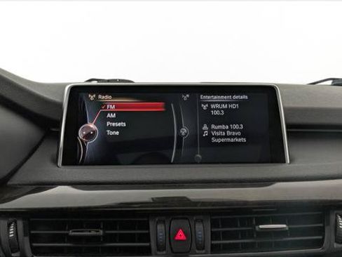 Used 2016 BMW X5 xDrive35i AWD/4WD image 31