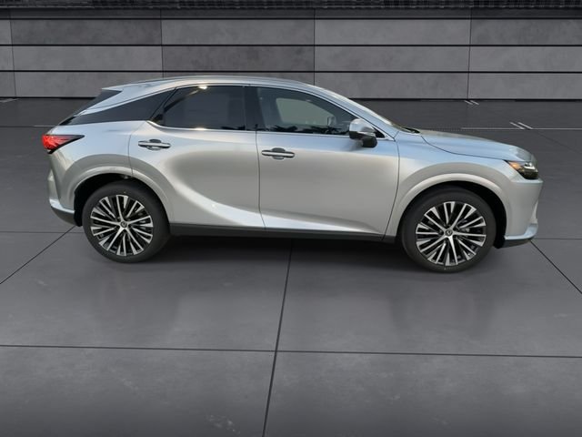 New 2026 Lexus RX 350 Premium Plus w/ Accessory Package (K3) FWD image 9