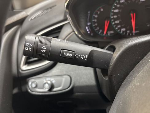 Used 2018 Chevrolet Trax LS image 20