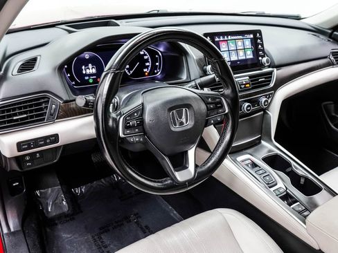 Used 2021 Honda Accord Touring image 20