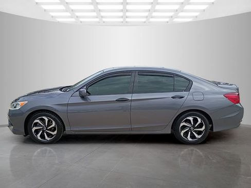 Used 2017 Honda Accord EX-L image 8