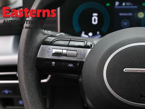 Used 2024 Hyundai Sonata SEL image 14