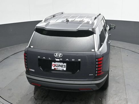 New 2026 Hyundai Palisade SEL AWD/4WD image 29
