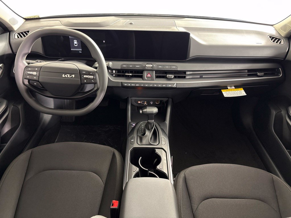 New 2026 Kia K4 FWD image 14