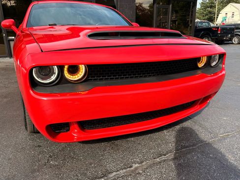 Used 2021 Dodge Challenger GT w/ Performance Handling Group image 10