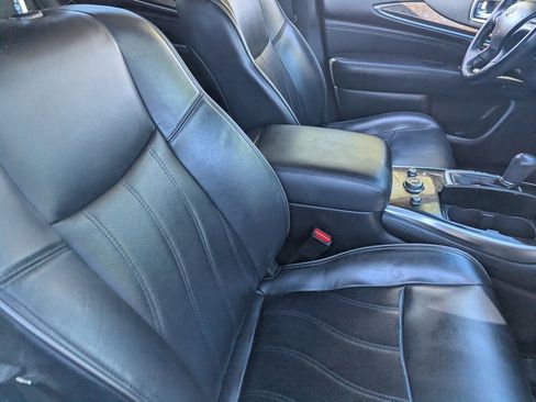 Used 2015 INFINITI QX60 FWD w/ Premium Plus Package image 11