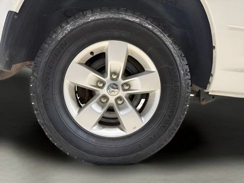 Used 2022 RAM 1500 Classic SLT w/ Protection Group AWD/4WD image 32