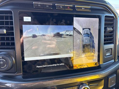 Used 2023 Ford F150 XLT w/ Equipment Group 302A High image 36