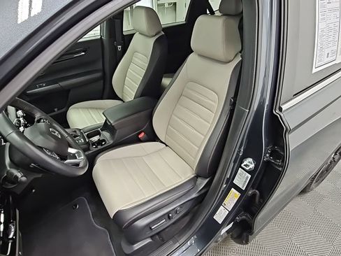 Used 2025 Honda CR-V Sport Touring image 31