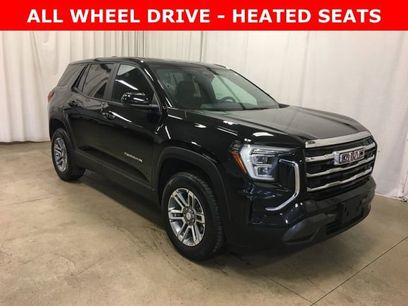 Used 2025 GMC Terrain Elevation