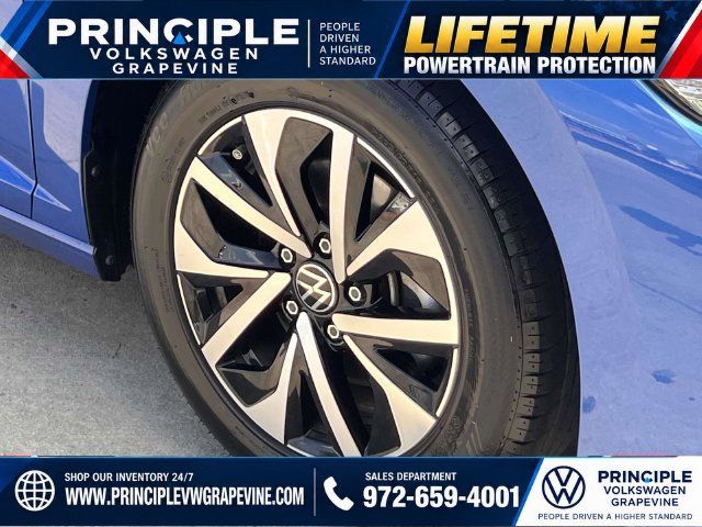 Used 2024 Volkswagen Jetta S FWD image 6