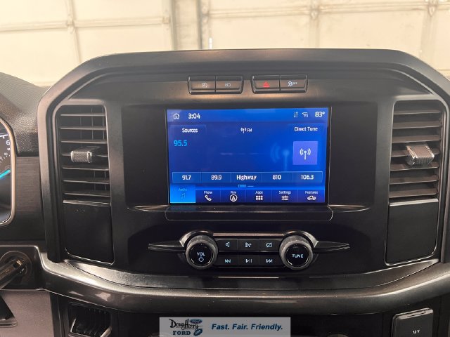 Used 2023 Ford F150 XL w/ STX Appearance Package RWD image 37