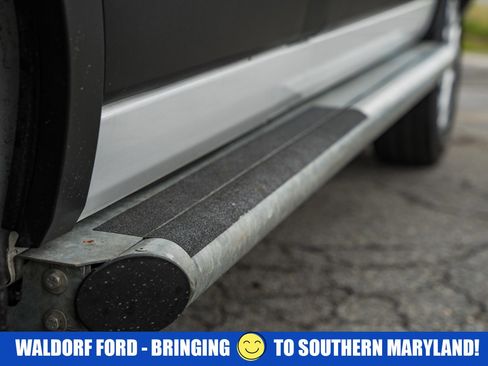 Certified 2023 Ford Transit 250 Low Roof w/ Exterior Upgrade Package image 16