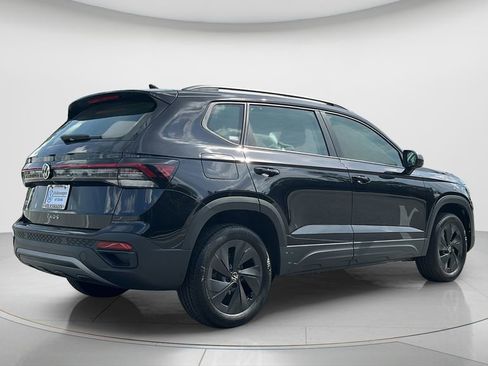 New 2026 Volkswagen Taos S image 6