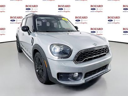 Used 2019 MINI Cooper Countryman S