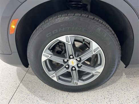 Used 2023 Chevrolet Blazer LT w/ Driver Confidence Package image 29