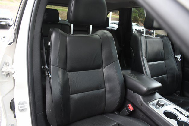 Used 2012 Jeep Grand Cherokee Limited w/ Luxury Group II AWD/4WD image 27