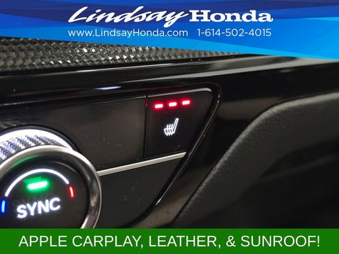 Used 2023 Honda CR-V EX-L image 20