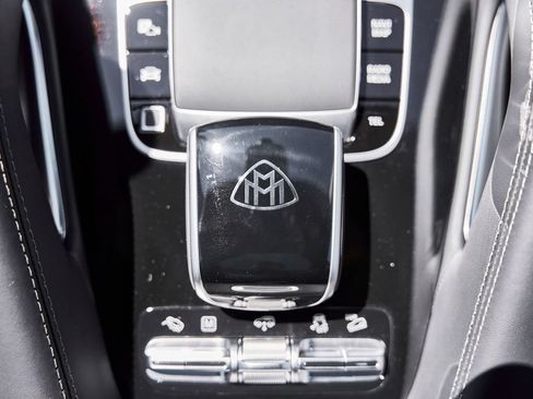 Used 2026 Mercedes-Benz Maybach GLS 600 4MATIC image 72