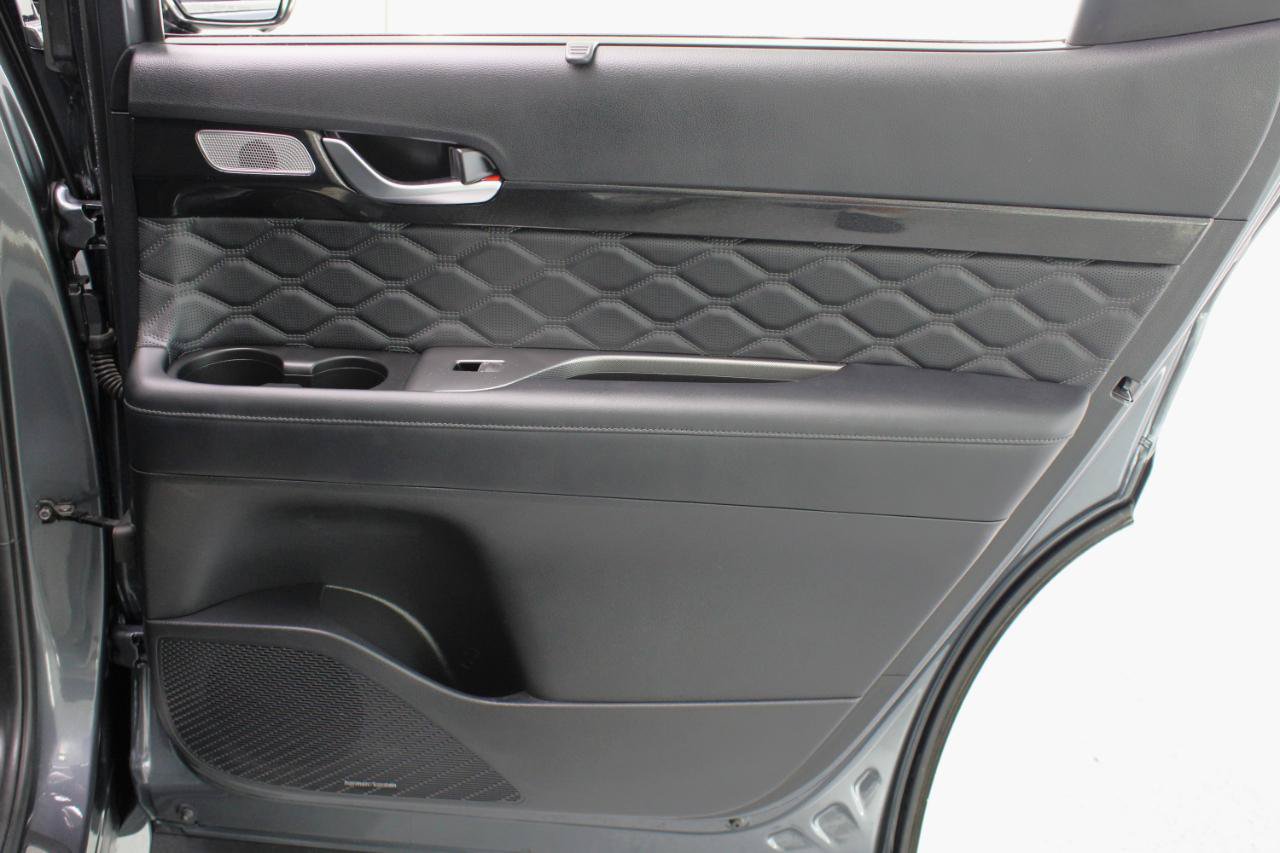 Used 2020 Hyundai Palisade Limited FWD image 49