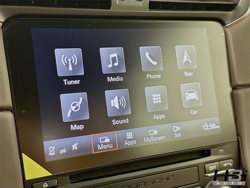 Used 2017 Porsche 911 Carrera GTS image 12