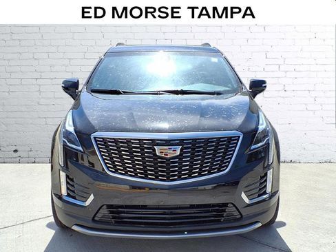Used 2023 Cadillac XT5 Premium Luxury image 6