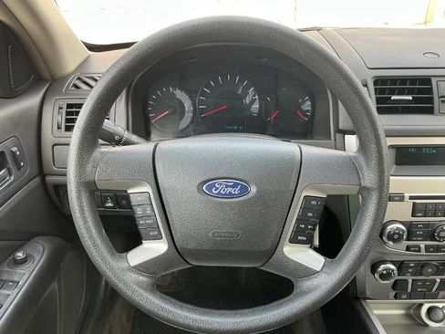 Used 2011 Ford Fusion SE image 20