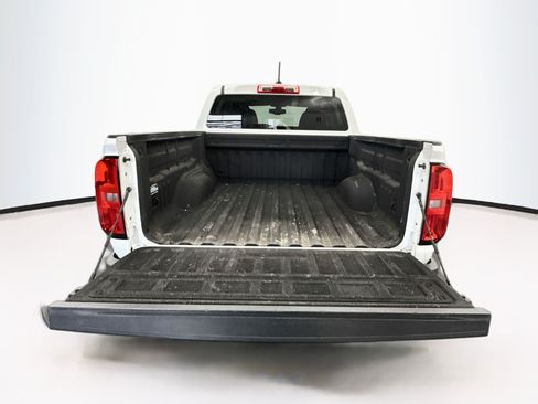 Used 2021 Chevrolet Colorado LT RWD image 26