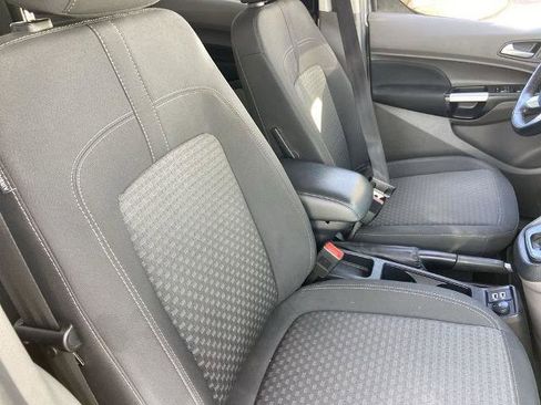 Used 2022 Ford Transit Connect XLT image 23