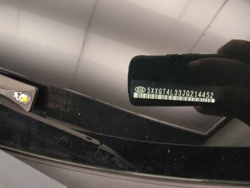 Used 2018 Kia Optima S FWD image 33