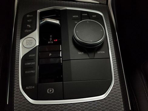 New 2026 BMW 330i xDrive Sedan w/ M Sport Package image 15