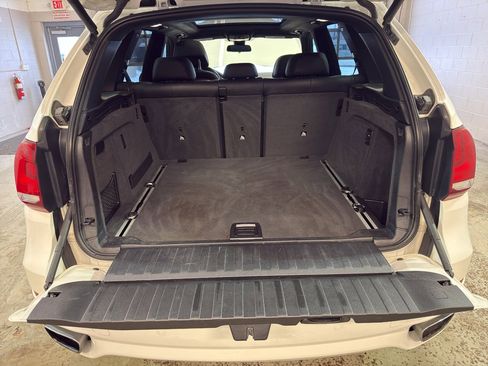 Used 2017 BMW X5 xDrive35i image 32