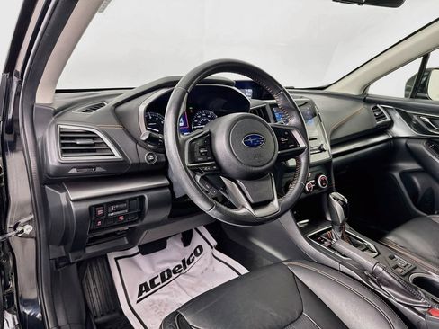Used 2018 Subaru Crosstrek 2.0i Limited AWD/4WD image 10