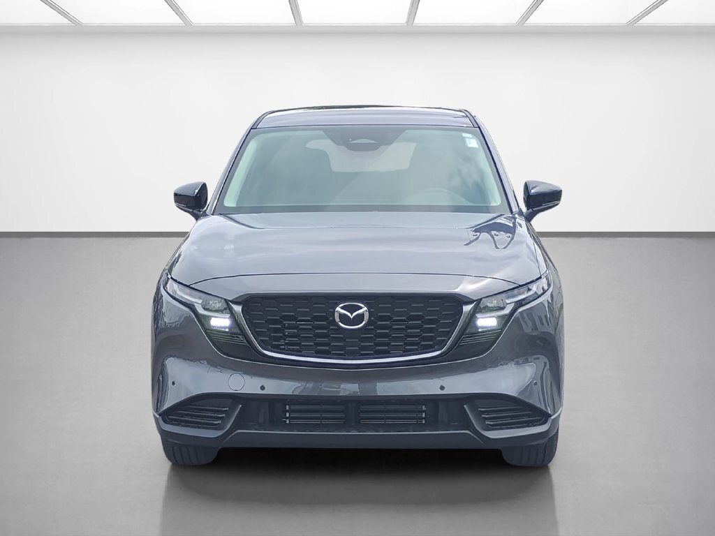 New 2026 MAZDA CX-5 Select AWD/4WD image 8