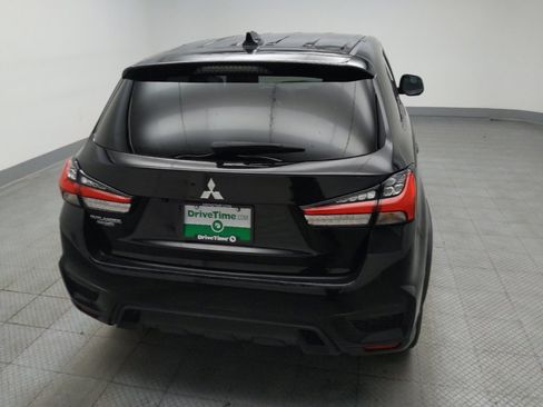 Used 2025 Mitsubishi Outlander Sport AWD image 7