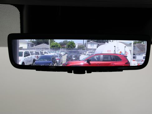 Certified 2024 Toyota Sequoia Limited w/ Tow Technology Package AWD/4WD image 24